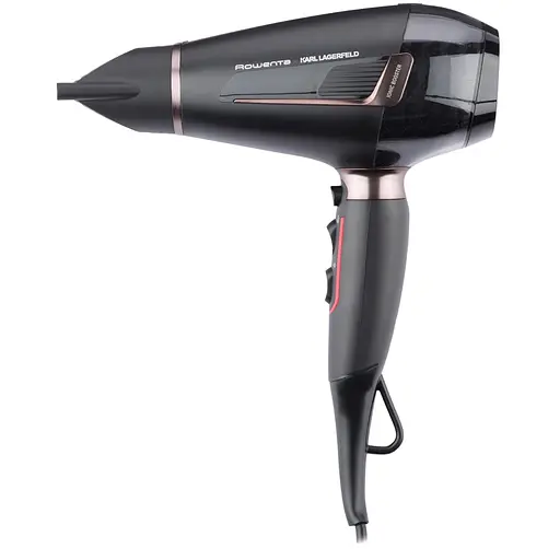 Фен Rowenta x Karl Lagerfeld Pro Stylist CV888LF0 (00000023568) - фото 1