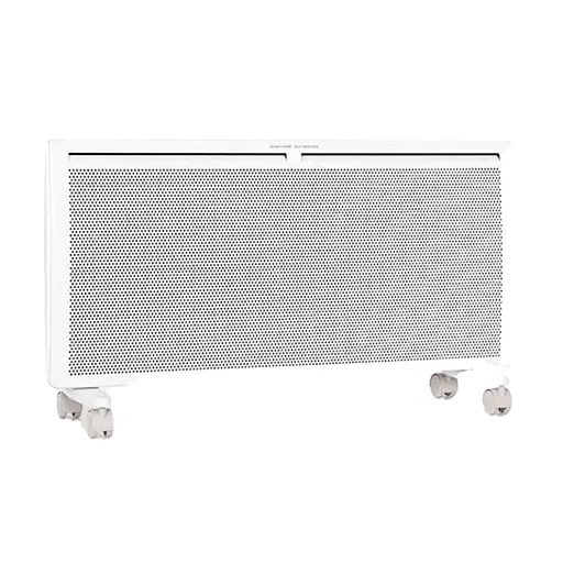 Конвекційний обігрівач Klarstein Hot Spot Slimcurve Double Wave 2-в-1 (10035061)