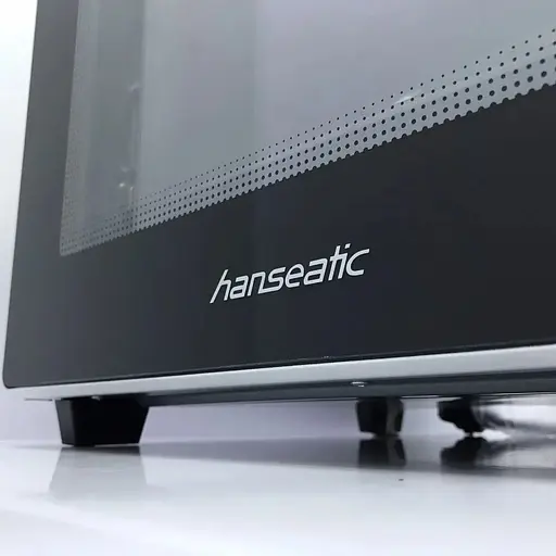 Настольная духовка Hanseatic CR30ML(DT) - фото 4