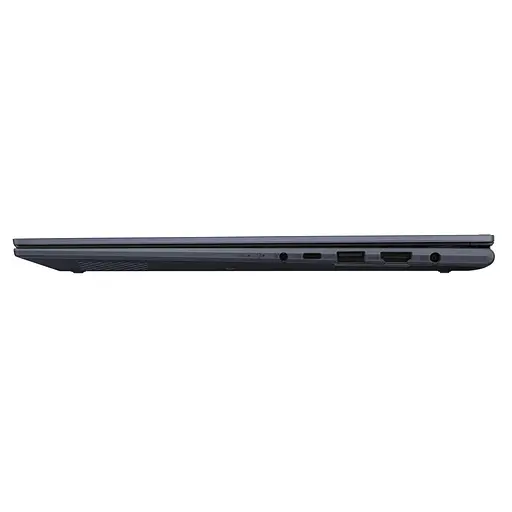 Ноутбук ASUS 14 VivobookTP3402VA/i5-13420H/16GB/512SSD/UMA/W11P/Blue (90NB10W1-M00S60) - фото 2