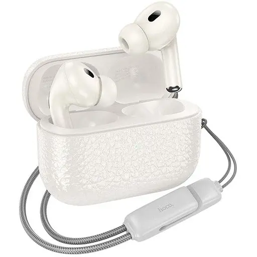 Hoco EQ9 Plus Duke True Wireless ANC Noise Reduction BT Headset