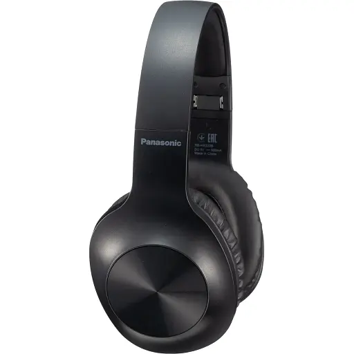 Гарнітура Panasonic RB-HX220BEE-K (6612084) - фото 3