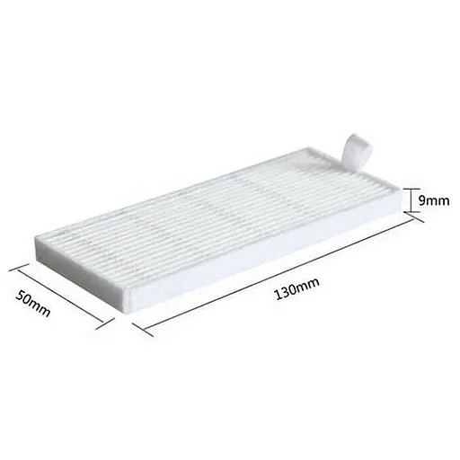 HEPA-фільтр для робота-пилососа Cecotec Conga 9590 Spin Revolution Ultra Power Home - фото 2