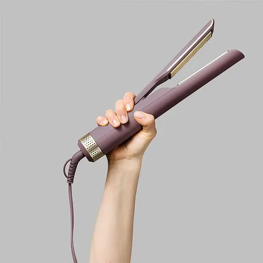 Выпрямитель Remington AIRvive фиолетово-золотой 61 Вт (S8930) - фото 3