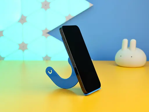 Смартфон Apple iPhone 14 Pro Max 256GB Space Black (MQ9U3) Б/У [159245] - фото 4