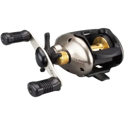 Катушка Shimano Castaic 201SF - фото 2