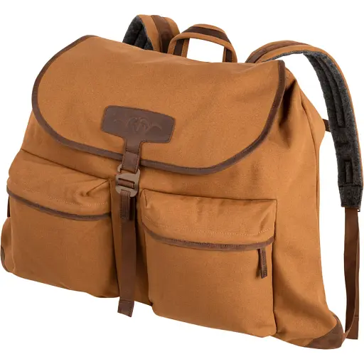 Рюкзак Blaser Canvas NEW 35 л Brown - фото 2