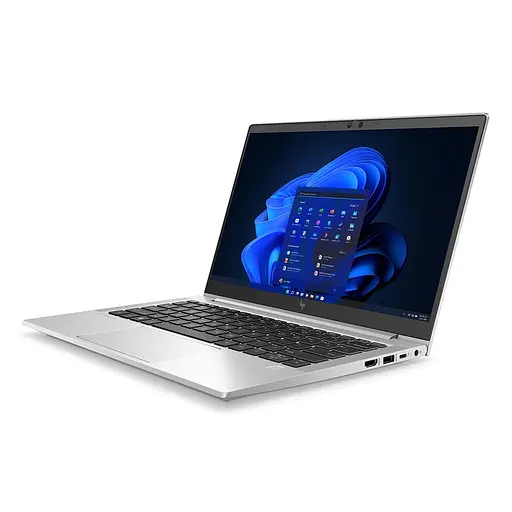 HP EliteBook 630 G9 Core i5 1235U 1.3GHz/16GB RAM/256GB SSD PCIe/baterieCARE+ Wi-Fi/BT/Intel Iris Xe/13.3 FHD AG LED/Win 11 Pro 64-bit - фото 2
