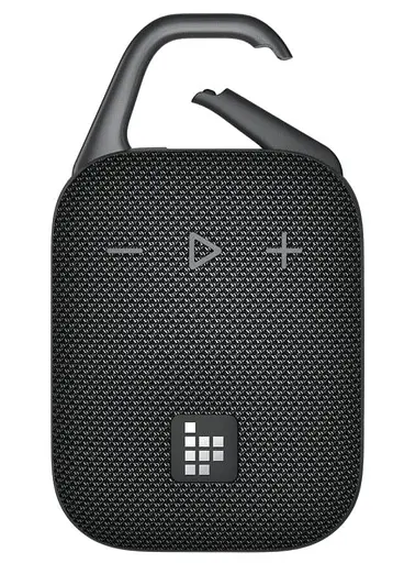 Портативная акустика Tronsmart Mirtune H1 Black (1117206) - фото 1