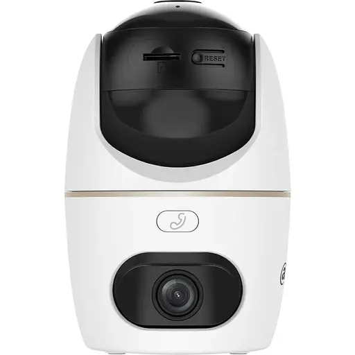 IP-камера Dahua DH-H5D-5F 5МП Wi-Fi - фото 2