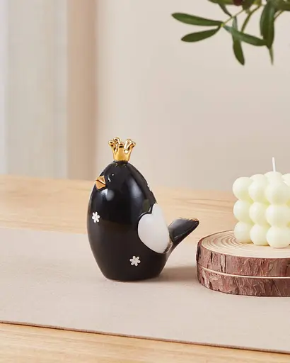 Декоративний об'єкт птах В-133 LANDJUT - фото 4