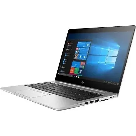 Ноутбук HP Elitebook g4 840 G5 14.1 1920x1080 i5 8250 4 ядра 8 потоков - 16/512 ГБ Refurbished