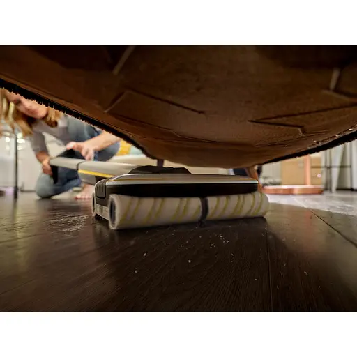 Электрошвабра Karcher FC 7 Cordless Extra 1.055-708.0 (127163) - фото 6