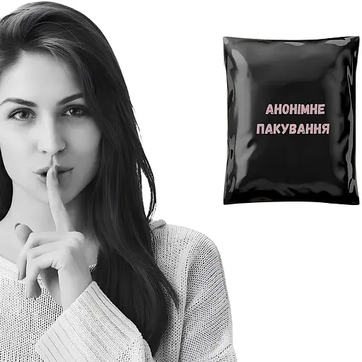 Ерекційне кільце Passion з вібрацією блакитне (4821002029778) - фото 4