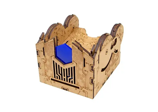 Органайзер Tower Rex для карт Cardholder Cosmic (2120) - фото 2