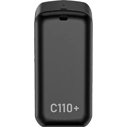 Екшн-камера SJCam C110+ Black [141657] - фото 7