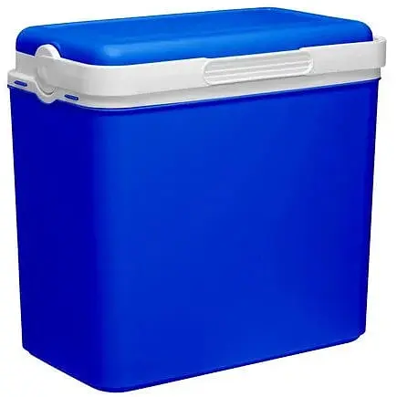 Ізотермічний контейнер Adriatic 36 л синій