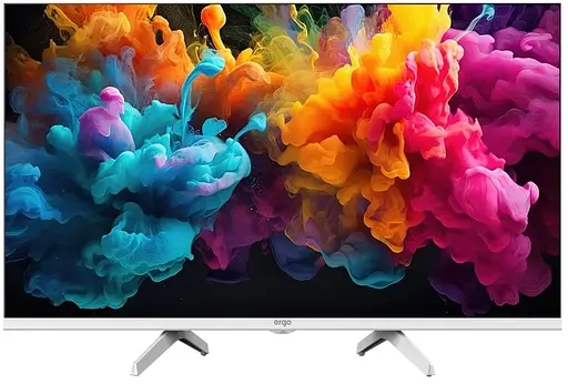 Телевізор Ergo QLED 32'' 32JFQ7510 - фото 5