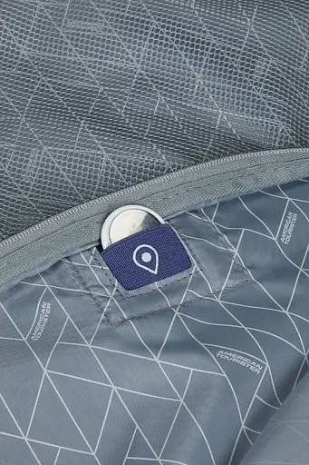 Чемодан American Tourister FASTFORWARD 68 см DUSK PURPLE 68x46x26(30) MI0*91002 - фото 8