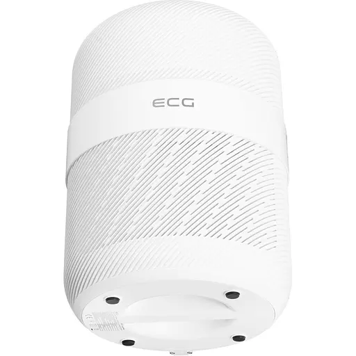 Очиститель воздуха ECG AP1 Compact Pearl [134284] - фото 2