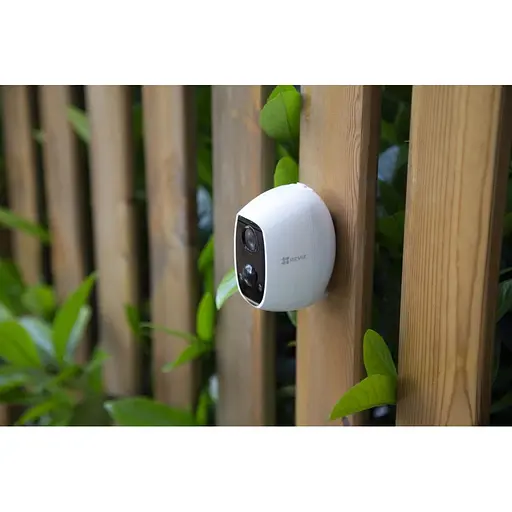 IP-камера відеоспостереження Ezviz CS-C3A (B0-1C2WPMFBR) - фото 2