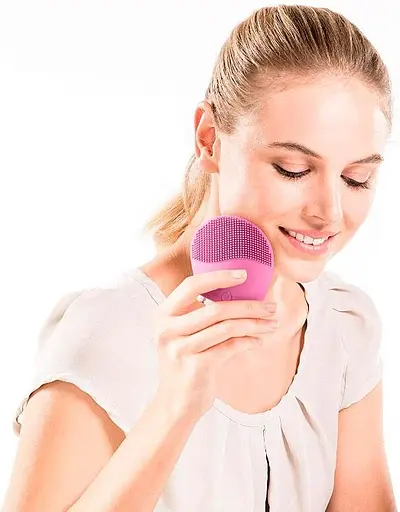 Щетка для лица Beurer FC 49 (58413) [79714] - фото 3