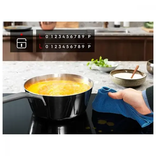 Варочная поверхность электрическая Electrolux LHR3233CK - фото 7