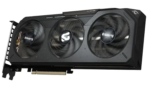 Видеокарта Gigabyte RTX 5050 8G GAMING OC (GV-N5050GAMING OC-8GD) (GDDR6, 128 bit, PCI-E v5.0 x16) - фото 7