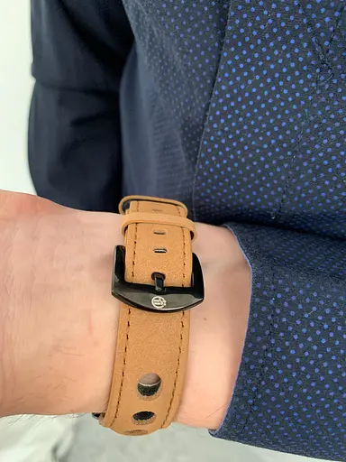 Часы Forsining Torres - фото 17