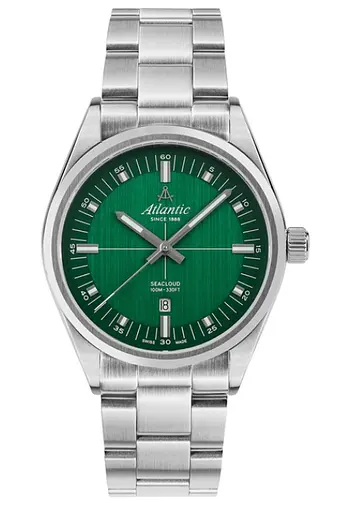Часы Atlantic Seacloud 73366.41.71