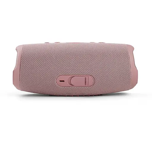 Bluetooth колонка JBL Charge 5 (JBLCHARGE5PINK) pink UA - фото 4