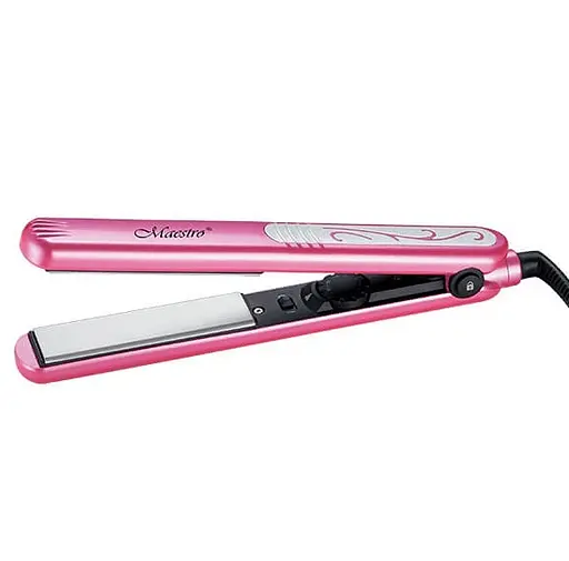 Випрямляч для волосся Maestro 263 керамічний - фото 3