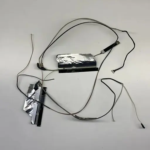 Антени WLAN для ноутбука Fujitsu LifeBook U758 «Б/В» - фото 1