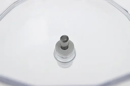 Чаша подрібнювача CA для блендера Braun Multiquick MQ 535, MQ735, Type 4191, 4165, 4199, 4193, 67050142 500 мл - фото 2