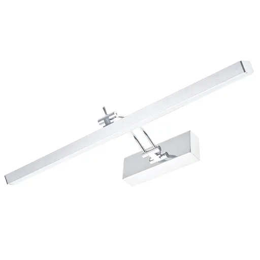 Подсветка настенная Brille SW-103/8W NW CH накладная LED - фото 3