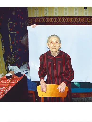 Незалежні. Історія сучасної України у світлинах кращих документалістів - фото 8