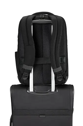 Рюкзак 14,1" Samsonite MYSIGHT BLACK 40x28x13,5 KF9*09003 - фото 4