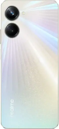 Смартфон Realme 10 Pro 5G 8/256GB Hyperspace Gold Global Rom Refurbished - фото 3