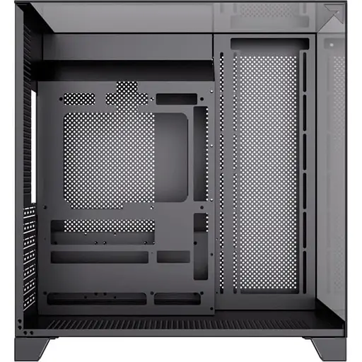 Корпус GameMax Infinity Plus BK BTF (Infinity Plus BK) Без БП - фото 6