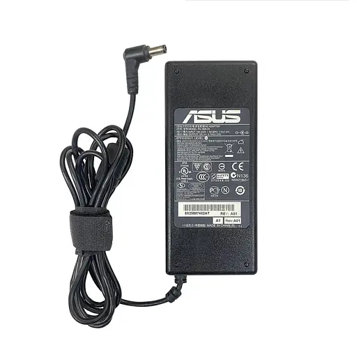 Блок живлення Asus ( 19V 4,74A 90W) 5.5x2.5 original "Б/В" - фото 1