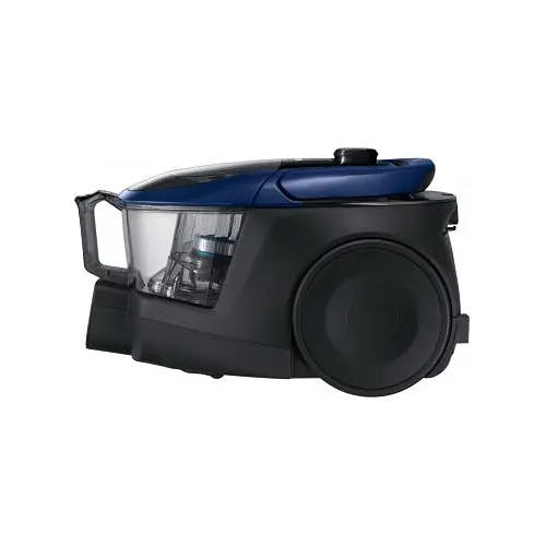 Пилосос безмішковий Samsung VC07M3110VB/UK - фото 2