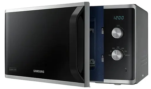 Мікрохвильова піч Samsung MS23K3614AS/UA (6823612) - фото 5