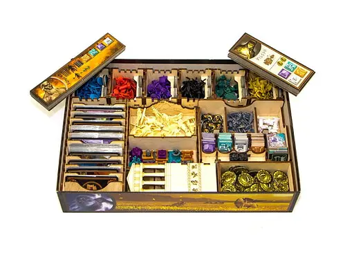 Органайзер Tower Rex Кіклади Cyclades (2381) - фото 2