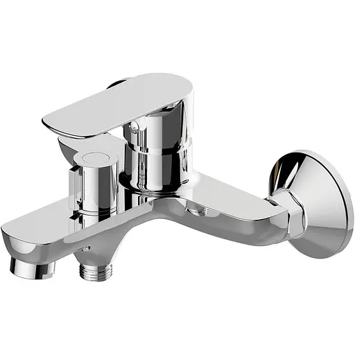 Смеситель для ванны Haiba ASIO 009 HB0866 - фото 1