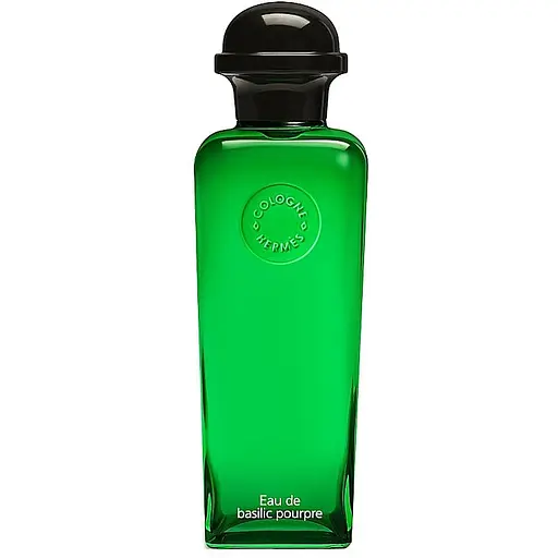 Оригінал Hermes Eau de Basilic Pourpre 100 мл ТЕСТЕР Одеколон - фото 1