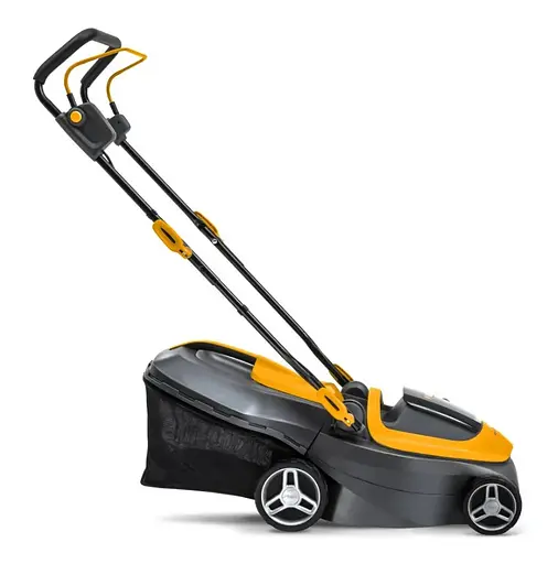 Газонокосарка акумуляторна Stiga Collector136eKit - фото 3