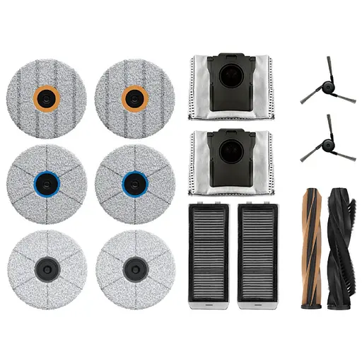 Набір аксесуарів для пилососа Dreame Matrix10 Ultra (RAK76)