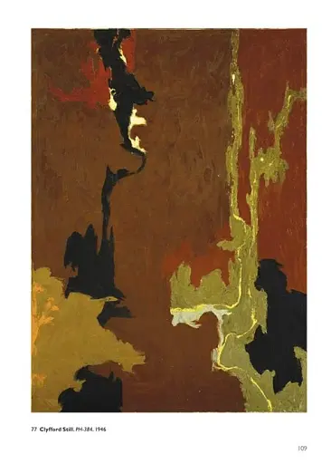 Abstract Expressionism - фото 5