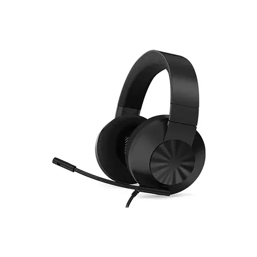 Наушники Lenovo H210 Gaming Headset Black (GXD1P46880) - фото 3