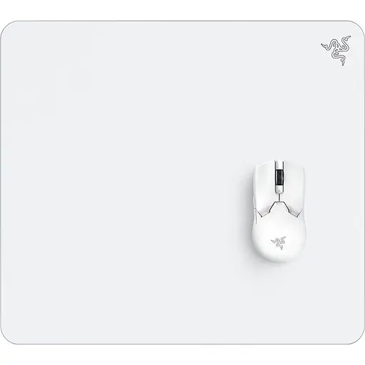 Ігрова поверхня Razer Atlas White (RZ02-04890200-R3M1) - фото 3